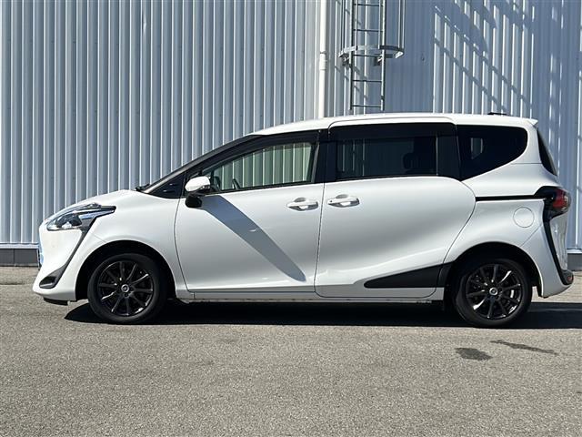 シエンタ ファンベースＧ　セーフティーエディション　純正ナビ　全方位　ＥＴＣ　ドライブレコーダー　純正１５インチＡＷ　バックカメラ　フロアマット　コーナーセンサー　ＬＥＤヘッドライト　フォグランプ　オートライト　シートヒーター　ステアヒーター（39枚目）