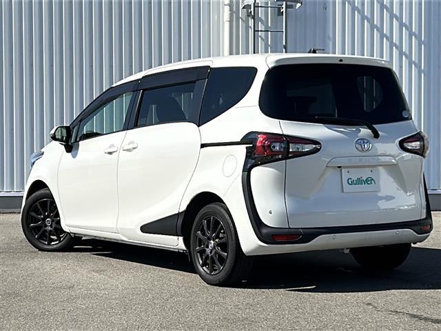 シエンタ ファンベースＧ　セーフティーエディション　純正ナビ　全方位　ＥＴＣ　ドライブレコーダー　純正１５インチＡＷ　バックカメラ　フロアマット　コーナーセンサー　ＬＥＤヘッドライト　フォグランプ　オートライト　シートヒーター　ステアヒーター（43枚目）