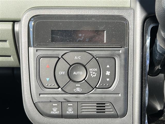 スペーシア ハイブリッドXZ 両側パワースライドドア シートヒーター リアサーキュレーター ステアリングヒーター オートライト LED コーナーセンサー アイドリングストップ レーンキープアシスト リアサーキュレーター USB(13枚目)