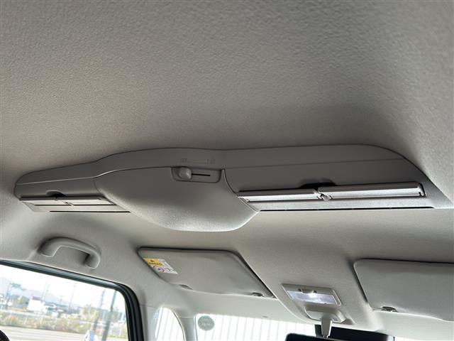 スペーシア ハイブリッドXZ 両側パワースライドドア シートヒーター リアサーキュレーター ステアリングヒーター オートライト LED コーナーセンサー アイドリングストップ レーンキープアシスト リアサーキュレーター USB(17枚目)