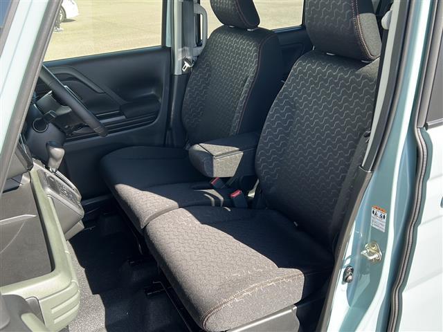 スペーシア ハイブリッドXZ 両側パワースライドドア シートヒーター リアサーキュレーター ステアリングヒーター オートライト LED コーナーセンサー アイドリングストップ レーンキープアシスト リアサーキュレーター USB(21枚目)