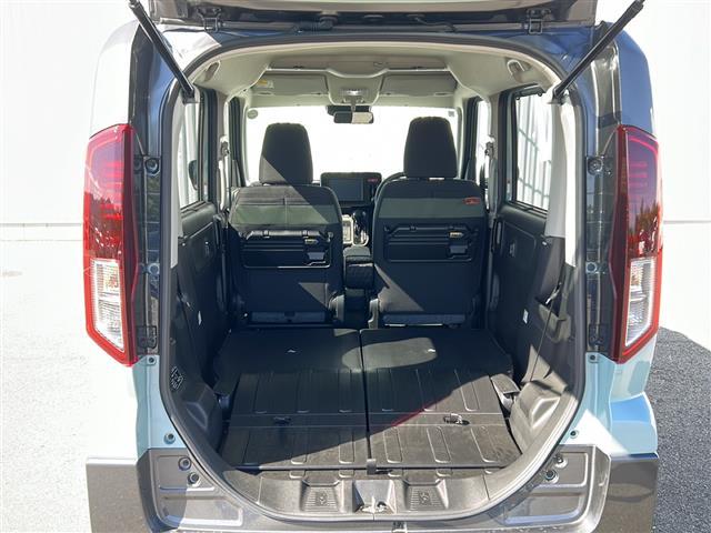 スペーシア ハイブリッドXZ 両側パワースライドドア シートヒーター リアサーキュレーター ステアリングヒーター オートライト LED コーナーセンサー アイドリングストップ レーンキープアシスト リアサーキュレーター USB(27枚目)