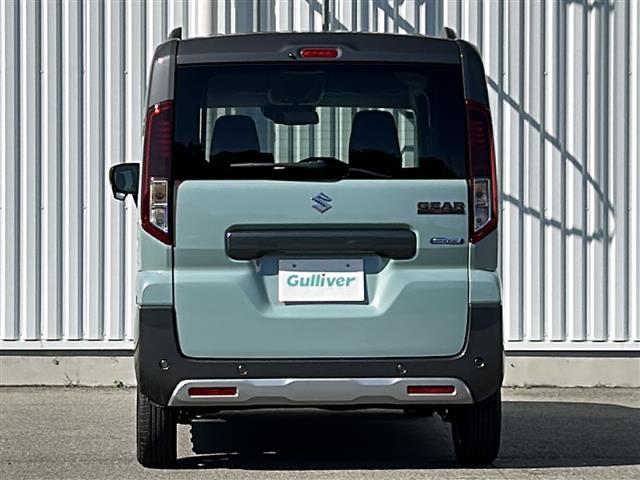 スペーシア ハイブリッドXZ 両側パワースライドドア シートヒーター リアサーキュレーター ステアリングヒーター オートライト LED コーナーセンサー アイドリングストップ レーンキープアシスト リアサーキュレーター USB(32枚目)