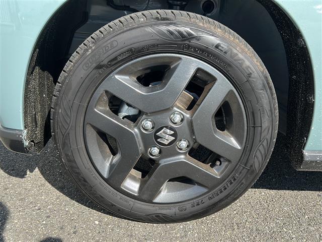 スペーシア ハイブリッドXZ 両側パワースライドドア シートヒーター リアサーキュレーター ステアリングヒーター オートライト LED コーナーセンサー アイドリングストップ レーンキープアシスト リアサーキュレーター USB(41枚目)