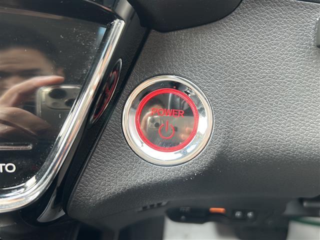 ヴェゼル ハイブリッドX・ホンダセンシング 社外ナビ 衝突軽減ブレーキ レーダークルーズコントロール ETC バックカメラ LEDヘッドライト フォグランプ フルセグTV 純正16インチAW スマートキー スペアキー1本(15枚目)