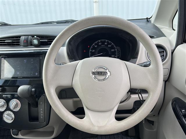 デイズ S KENWOODナビ 衝突軽減ブレーキ ETC コーナーセンサー JOKER14インチAW ハロゲンライト アイドリングストップ リモコンキー Bluetooth 横滑り防止装置 パワーステアリング(2枚目)