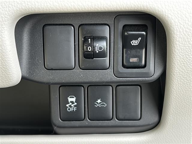 デイズ S KENWOODナビ 衝突軽減ブレーキ ETC コーナーセンサー JOKER14インチAW ハロゲンライト アイドリングストップ リモコンキー Bluetooth 横滑り防止装置 パワーステアリング(9枚目)