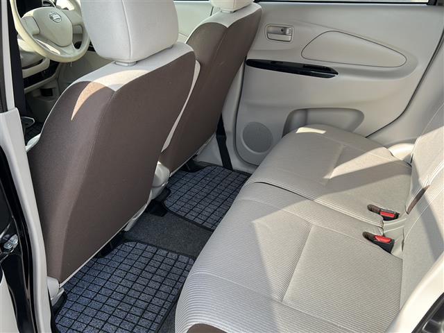 デイズ S KENWOODナビ 衝突軽減ブレーキ ETC コーナーセンサー JOKER14インチAW ハロゲンライト アイドリングストップ リモコンキー Bluetooth 横滑り防止装置 パワーステアリング(24枚目)