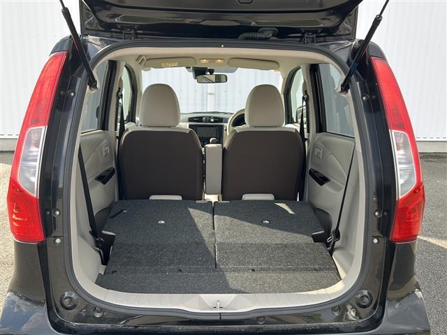 デイズ S KENWOODナビ 衝突軽減ブレーキ ETC コーナーセンサー JOKER14インチAW ハロゲンライト アイドリングストップ リモコンキー Bluetooth 横滑り防止装置 パワーステアリング(27枚目)