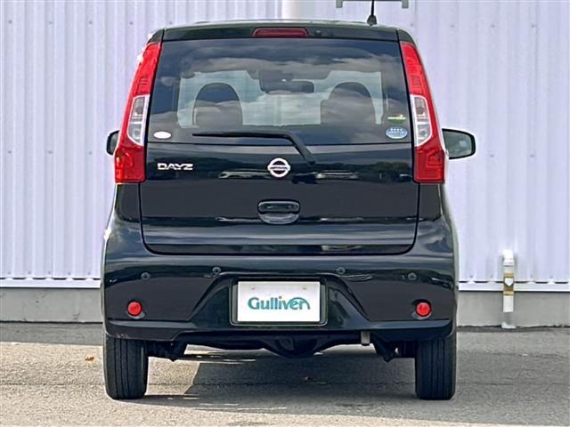 デイズ S KENWOODナビ 衝突軽減ブレーキ ETC コーナーセンサー JOKER14インチAW ハロゲンライト アイドリングストップ リモコンキー Bluetooth 横滑り防止装置 パワーステアリング(32枚目)