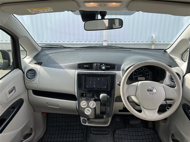 デイズ S KENWOODナビ 衝突軽減ブレーキ ETC コーナーセンサー JOKER14インチAW ハロゲンライト アイドリングストップ リモコンキー Bluetooth 横滑り防止装置 パワーステアリング(42枚目)