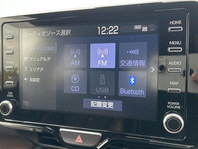 ヤリスクロス ハイブリッドZ 純正ナビ 全方位 クルーズコントロール パワーシート HUB BSM ETC ハーフレザー シートヒーター バックカメラ フォグランプ 純正18インチAW フロアマット LED オートライト(5枚目)