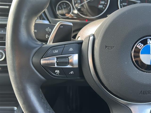 3シリーズ 320i Mスポーツ クルーズコントロール ドライブレコーダー バックカメラ クリアランスソナー ETC BSM LED 純正18インチAW シートヒーター パワーシート シートメモリー 保証書 取扱説明書(6枚目)