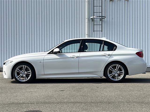 3シリーズ 320i Mスポーツ クルーズコントロール ドライブレコーダー バックカメラ クリアランスソナー ETC BSM LED 純正18インチAW シートヒーター パワーシート シートメモリー 保証書 取扱説明書(39枚目)