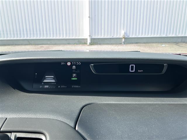 セレナ ハイウェイスター VセレクションII 純正ナビ 衝突軽減ブレーキ LEDライト レーダークルーズコントロール バックカメラ ETC ドライブレコーダー 両側電動スライドドア コーナーセンサー フォグランプ スマートキー 純正16インチAW(10枚目)