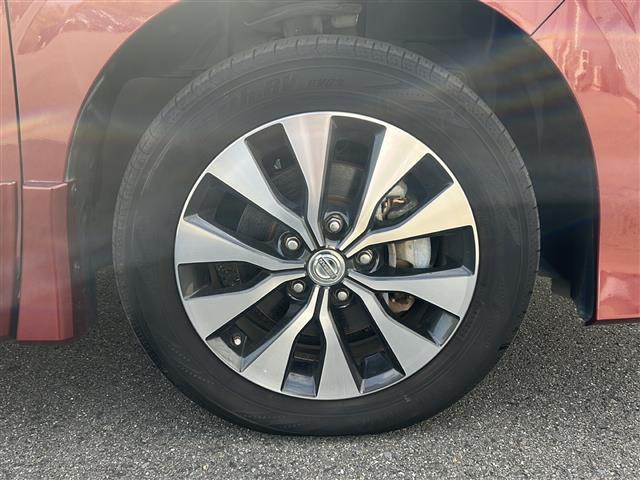 セレナ ハイウェイスター VセレクションII 純正ナビ 衝突軽減ブレーキ LEDライト レーダークルーズコントロール バックカメラ ETC ドライブレコーダー 両側電動スライドドア コーナーセンサー フォグランプ スマートキー 純正16インチAW(41枚目)