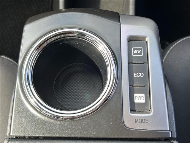 プリウスアルファ S 純正8インチナビ LEDヘッドライト ETC バックカメラ ドライブレコーダー フルセグTV スマートキー スペアキー1本 横滑り防止装置 Bluetooth 純正フロアマット プッシュスタートボタン(14枚目)