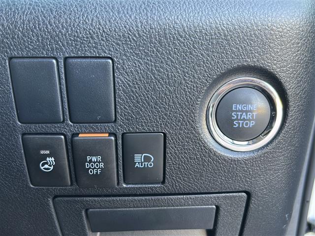 アルファード 2.5S Cパッケージ ワンオーナー ドライブレコーダー フリップダウン 純正ナビ 両側パワースライドドア パワーバックドア ETC Bluetooth パワーシート シートメモリー シートヒーター エアシート 保証書 取説(12枚目)