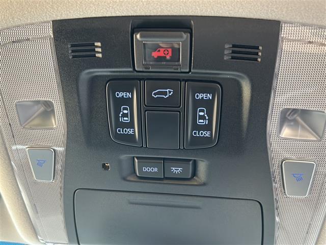 アルファード 2.5S Cパッケージ ワンオーナー ドライブレコーダー フリップダウン 純正ナビ 両側パワースライドドア パワーバックドア ETC Bluetooth パワーシート シートメモリー シートヒーター エアシート 保証書 取説(19枚目)