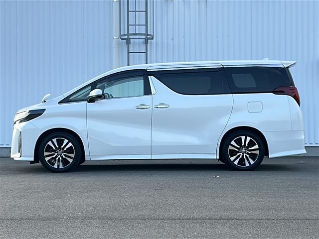 アルファード 2.5S Cパッケージ ワンオーナー ドライブレコーダー フリップダウン 純正ナビ 両側パワースライドドア パワーバックドア ETC Bluetooth パワーシート シートメモリー シートヒーター エアシート 保証書 取説(34枚目)