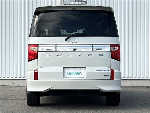 デリカD:5 アーバンギア G パワーパッケージ 純正ナビ 衝突軽減ブレーキ アラウンドビューモニター レーダークルーズコントロール 両側パワースライドドア シートヒーター LEDヘッドライト ETC 電動リアゲート パドルシフト 3列シート USB(31枚目)