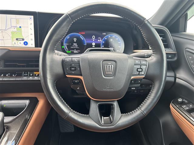 クラウンスポーツ Ｚ　純正ナビ　全方位カメラ　パワーバックドア　パワーシート　メモリーシート　モデリスタエアロ　純正２１インチＡＷ　４ＷＤ　ＥＴＣ　ＬＥＤ　ＢＳＭ　フォグランプ　ベンチレーション　クルーズコントロール（2枚目）