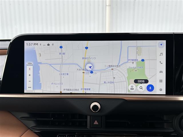 クラウンスポーツ Ｚ　純正ナビ　全方位カメラ　パワーバックドア　パワーシート　メモリーシート　モデリスタエアロ　純正２１インチＡＷ　４ＷＤ　ＥＴＣ　ＬＥＤ　ＢＳＭ　フォグランプ　ベンチレーション　クルーズコントロール（3枚目）