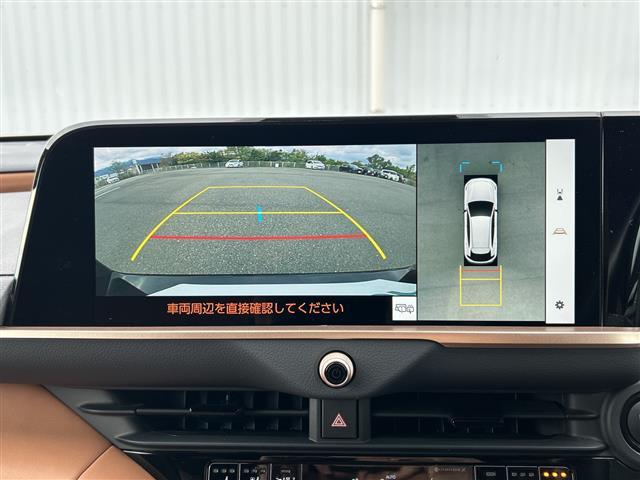 クラウンスポーツ Ｚ　純正ナビ　全方位カメラ　パワーバックドア　パワーシート　メモリーシート　モデリスタエアロ　純正２１インチＡＷ　４ＷＤ　ＥＴＣ　ＬＥＤ　ＢＳＭ　フォグランプ　ベンチレーション　クルーズコントロール（4枚目）