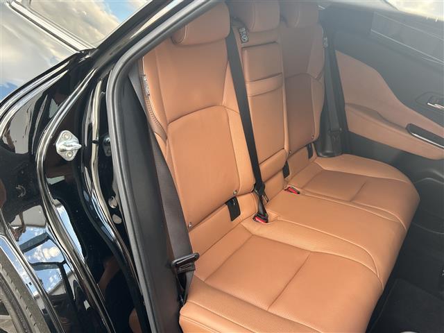 クラウンスポーツ Ｚ　純正ナビ　全方位カメラ　パワーバックドア　パワーシート　メモリーシート　モデリスタエアロ　純正２１インチＡＷ　４ＷＤ　ＥＴＣ　ＬＥＤ　ＢＳＭ　フォグランプ　ベンチレーション　クルーズコントロール（27枚目）