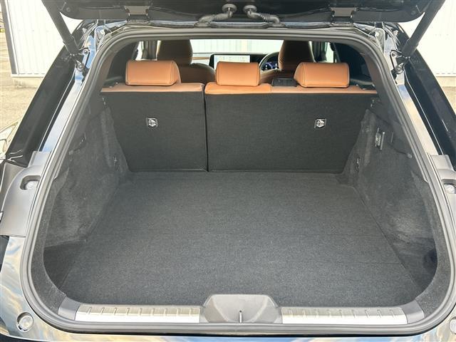 クラウンスポーツ Ｚ　純正ナビ　全方位カメラ　パワーバックドア　パワーシート　メモリーシート　モデリスタエアロ　純正２１インチＡＷ　４ＷＤ　ＥＴＣ　ＬＥＤ　ＢＳＭ　フォグランプ　ベンチレーション　クルーズコントロール（30枚目）