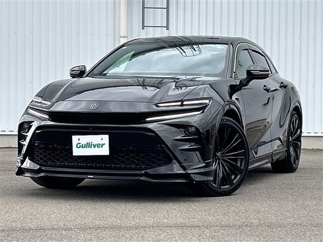 クラウンスポーツ Ｚ　純正ナビ　全方位カメラ　パワーバックドア　パワーシート　メモリーシート　モデリスタエアロ　純正２１インチＡＷ　４ＷＤ　ＥＴＣ　ＬＥＤ　ＢＳＭ　フォグランプ　ベンチレーション　クルーズコントロール（31枚目）