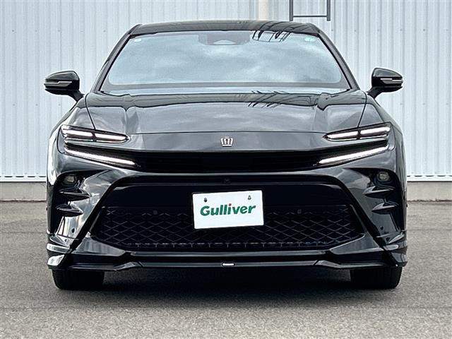 クラウンスポーツ Ｚ　純正ナビ　全方位カメラ　パワーバックドア　パワーシート　メモリーシート　モデリスタエアロ　純正２１インチＡＷ　４ＷＤ　ＥＴＣ　ＬＥＤ　ＢＳＭ　フォグランプ　ベンチレーション　クルーズコントロール（32枚目）