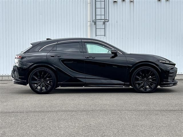 クラウンスポーツ Ｚ　純正ナビ　全方位カメラ　パワーバックドア　パワーシート　メモリーシート　モデリスタエアロ　純正２１インチＡＷ　４ＷＤ　ＥＴＣ　ＬＥＤ　ＢＳＭ　フォグランプ　ベンチレーション　クルーズコントロール（35枚目）