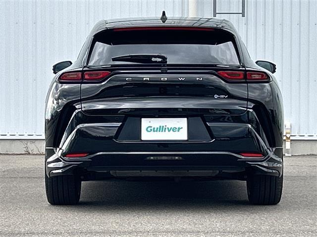 クラウンスポーツ Ｚ　純正ナビ　全方位カメラ　パワーバックドア　パワーシート　メモリーシート　モデリスタエアロ　純正２１インチＡＷ　４ＷＤ　ＥＴＣ　ＬＥＤ　ＢＳＭ　フォグランプ　ベンチレーション　クルーズコントロール（37枚目）