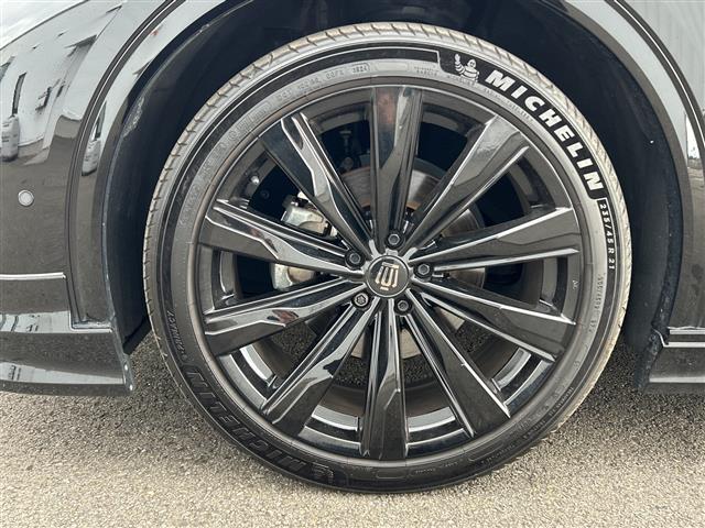 クラウンスポーツ Ｚ　純正ナビ　全方位カメラ　パワーバックドア　パワーシート　メモリーシート　モデリスタエアロ　純正２１インチＡＷ　４ＷＤ　ＥＴＣ　ＬＥＤ　ＢＳＭ　フォグランプ　ベンチレーション　クルーズコントロール（39枚目）