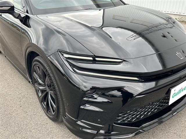 クラウンスポーツ Ｚ　純正ナビ　全方位カメラ　パワーバックドア　パワーシート　メモリーシート　モデリスタエアロ　純正２１インチＡＷ　４ＷＤ　ＥＴＣ　ＬＥＤ　ＢＳＭ　フォグランプ　ベンチレーション　クルーズコントロール（40枚目）