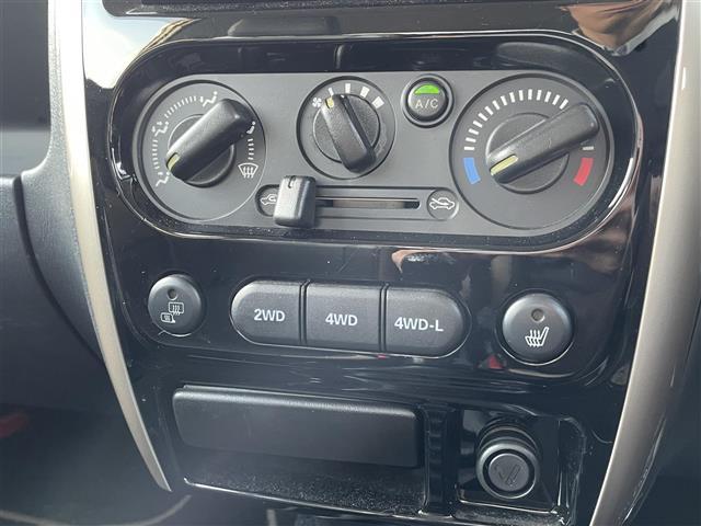 ジムニー ランドベンチャー（9枚目）