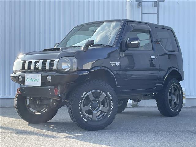 ジムニー ランドベンチャー（25枚目）