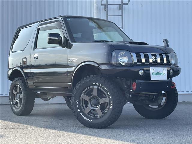 ジムニー ランドベンチャー（27枚目）