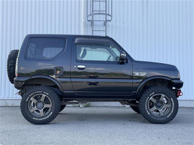 ジムニー ランドベンチャー（29枚目）