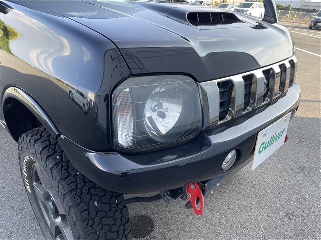 ジムニー ランドベンチャー（33枚目）