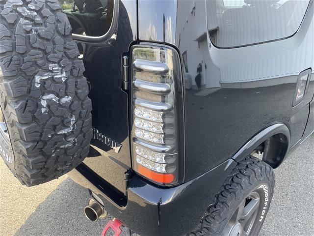 ジムニー ランドベンチャー（36枚目）