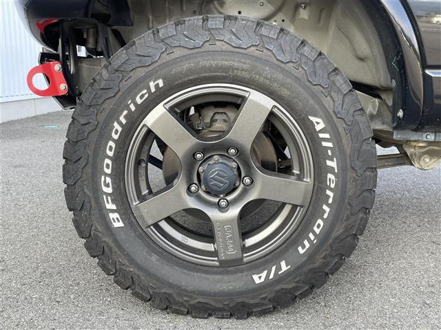 ジムニー ランドベンチャー（38枚目）