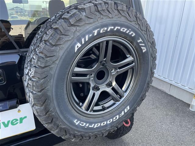 ジムニー ランドベンチャー（40枚目）