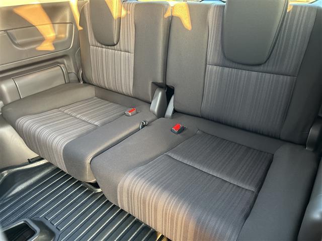 フリード Ｇ・ホンダセンシング　純正Ｇａｔｈｅｒｓナビ　衝突軽減ブレーキ　レーダークルーズコントロール　ＬＥＤヘッドライト　ＥＴＣ　バックカメラ　スマートキー　両側パワースライドドア　純正フロアマット　レーンキープアシスト　フルセグ（23枚目）