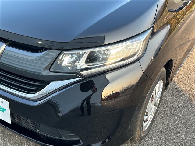 フリード Ｇ・ホンダセンシング　純正Ｇａｔｈｅｒｓナビ　衝突軽減ブレーキ　レーダークルーズコントロール　ＬＥＤヘッドライト　ＥＴＣ　バックカメラ　スマートキー　両側パワースライドドア　純正フロアマット　レーンキープアシスト　フルセグ（38枚目）