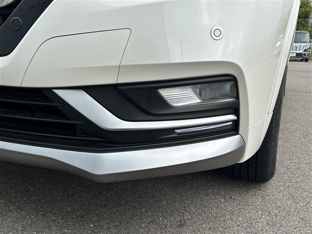 エクストレイル オーテック　ハイブリッド　ｉパッケージ　純正ワイドナビ　衝突軽減ブレーキ　パワーシート　ＬＥＤヘッドライト　レーダークルーズコントロール　アラウンドビューモニター　シートヒーター　電動リアゲート　ＥＴＣ　ドライブレコーダー　コーナーセンサー（38枚目）