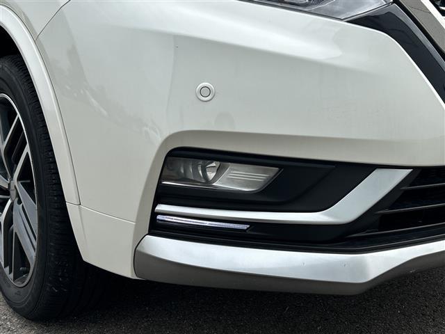 エクストレイル オーテック　ハイブリッド　ｉパッケージ　純正ワイドナビ　衝突軽減ブレーキ　パワーシート　ＬＥＤヘッドライト　レーダークルーズコントロール　アラウンドビューモニター　シートヒーター　電動リアゲート　ＥＴＣ　ドライブレコーダー　コーナーセンサー（42枚目）