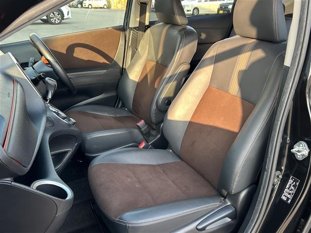 シエンタ Ｇ　クエロ　純正ナビ　衝突軽減ブレーキ　両側パワースライドドア　ＬＥＤヘッドライト　コーナーセンサー　バックカメラ　ＥＴＣ　スマートキー　フルセグＴＶ　横滑り防止装置　レーンキープアシスト　エアバッグＷ＋サイド（21枚目）