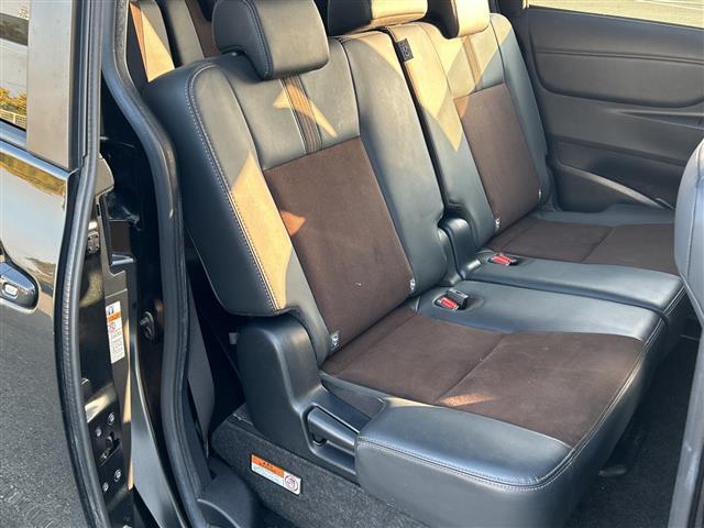 シエンタ Ｇ　クエロ　純正ナビ　衝突軽減ブレーキ　両側パワースライドドア　ＬＥＤヘッドライト　コーナーセンサー　バックカメラ　ＥＴＣ　スマートキー　フルセグＴＶ　横滑り防止装置　レーンキープアシスト　エアバッグＷ＋サイド（23枚目）